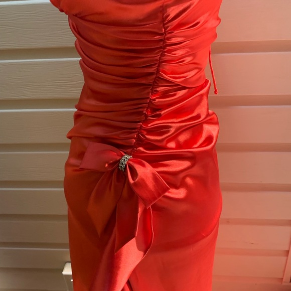 Prom Dress - Picture 6 of 8